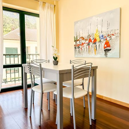 Apartamento Pindo B1 By Aloga Екстериор снимка