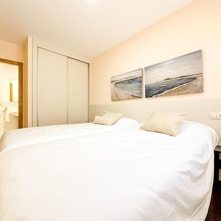 Apartamento Pindo B1 By Aloga Екстериор снимка