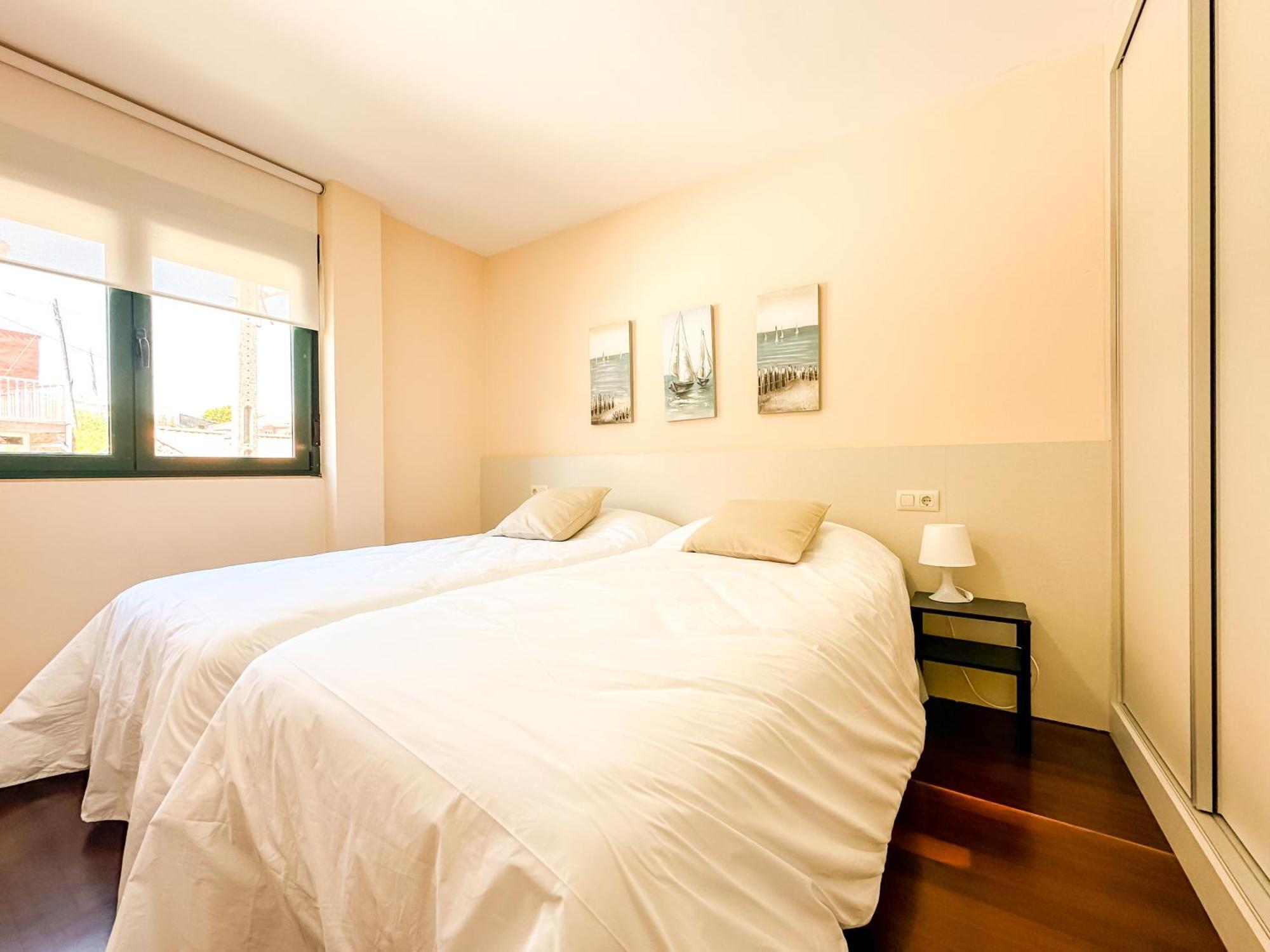 Apartamento Pindo B1 By Aloga Екстериор снимка