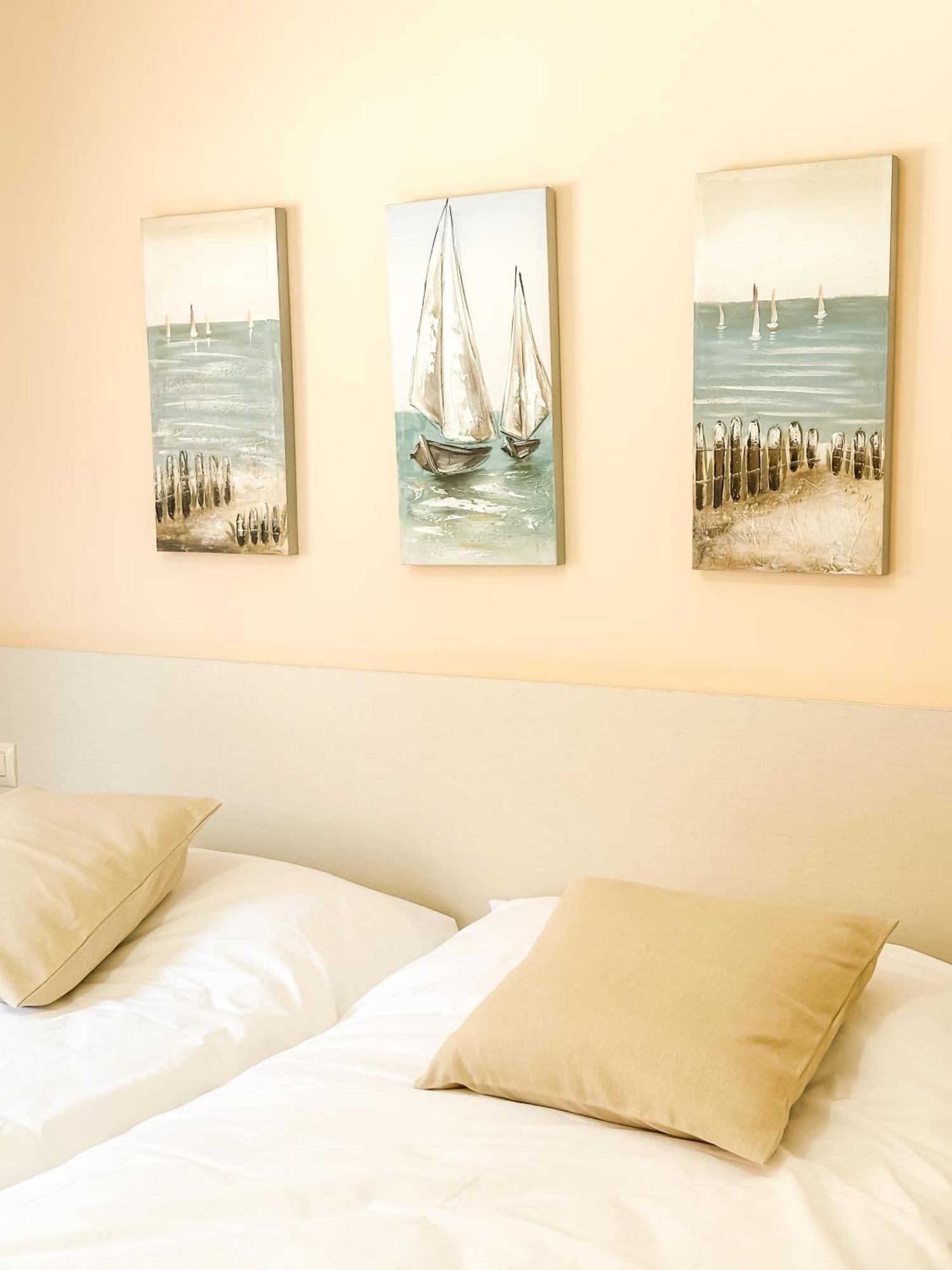 Apartamento Pindo B1 By Aloga Екстериор снимка