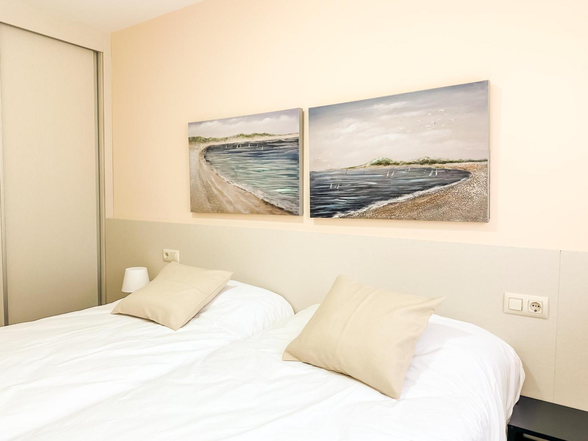 Apartamento Pindo B1 By Aloga Екстериор снимка
