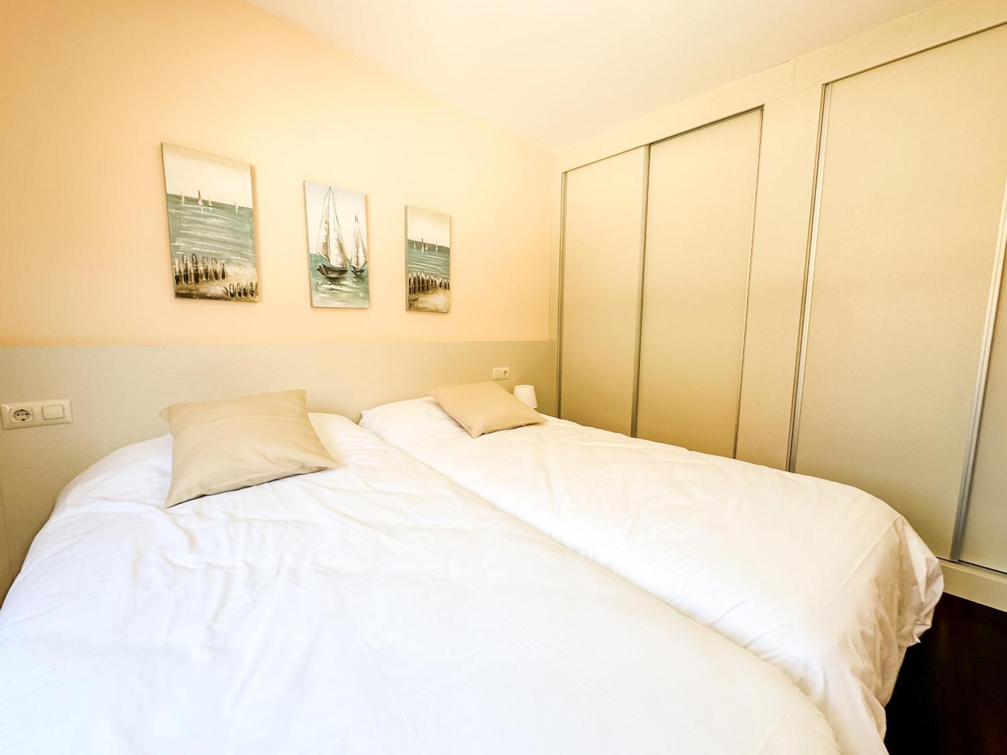 Apartamento Pindo B1 By Aloga Екстериор снимка