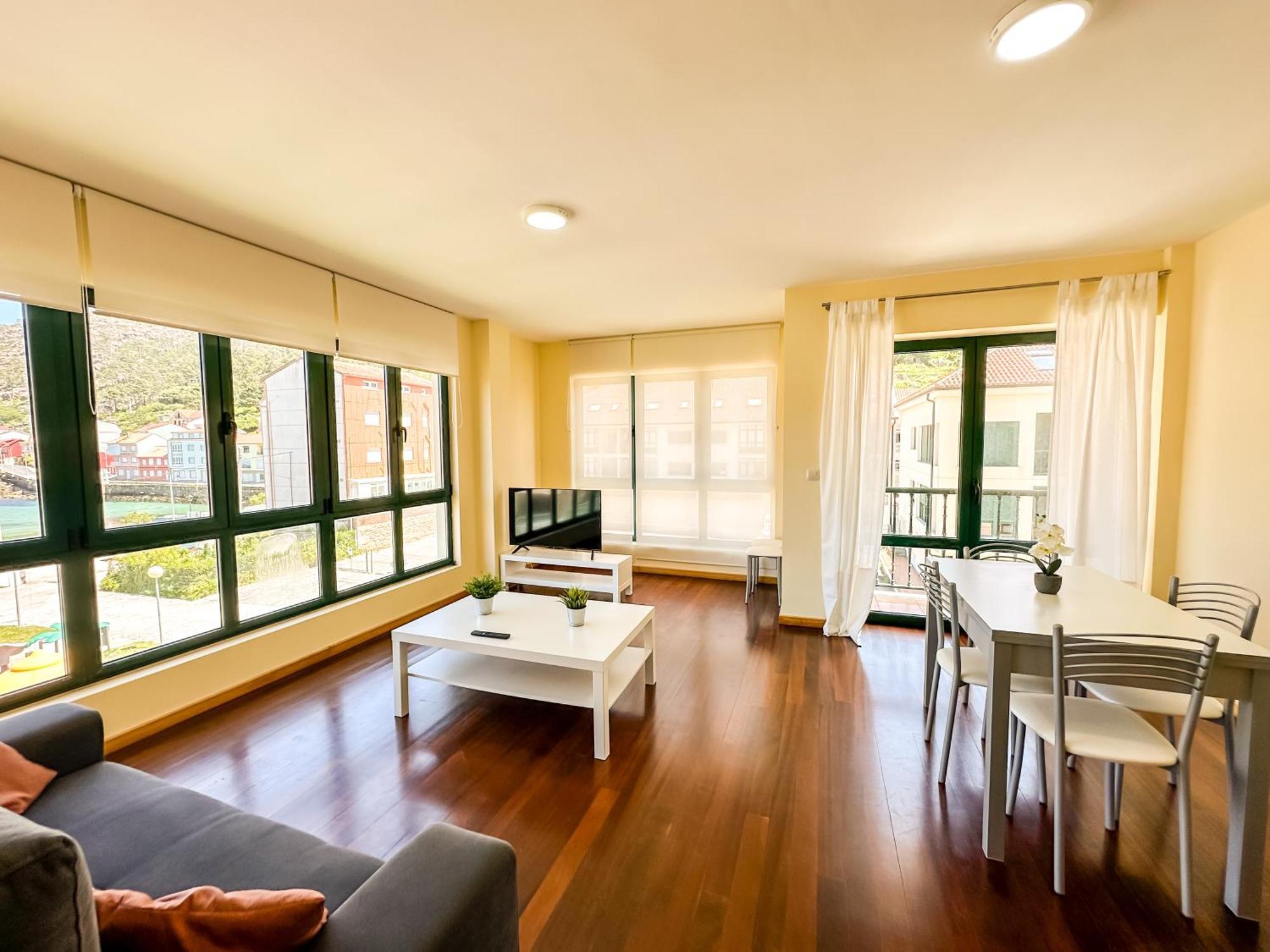 Apartamento Pindo B1 By Aloga Екстериор снимка