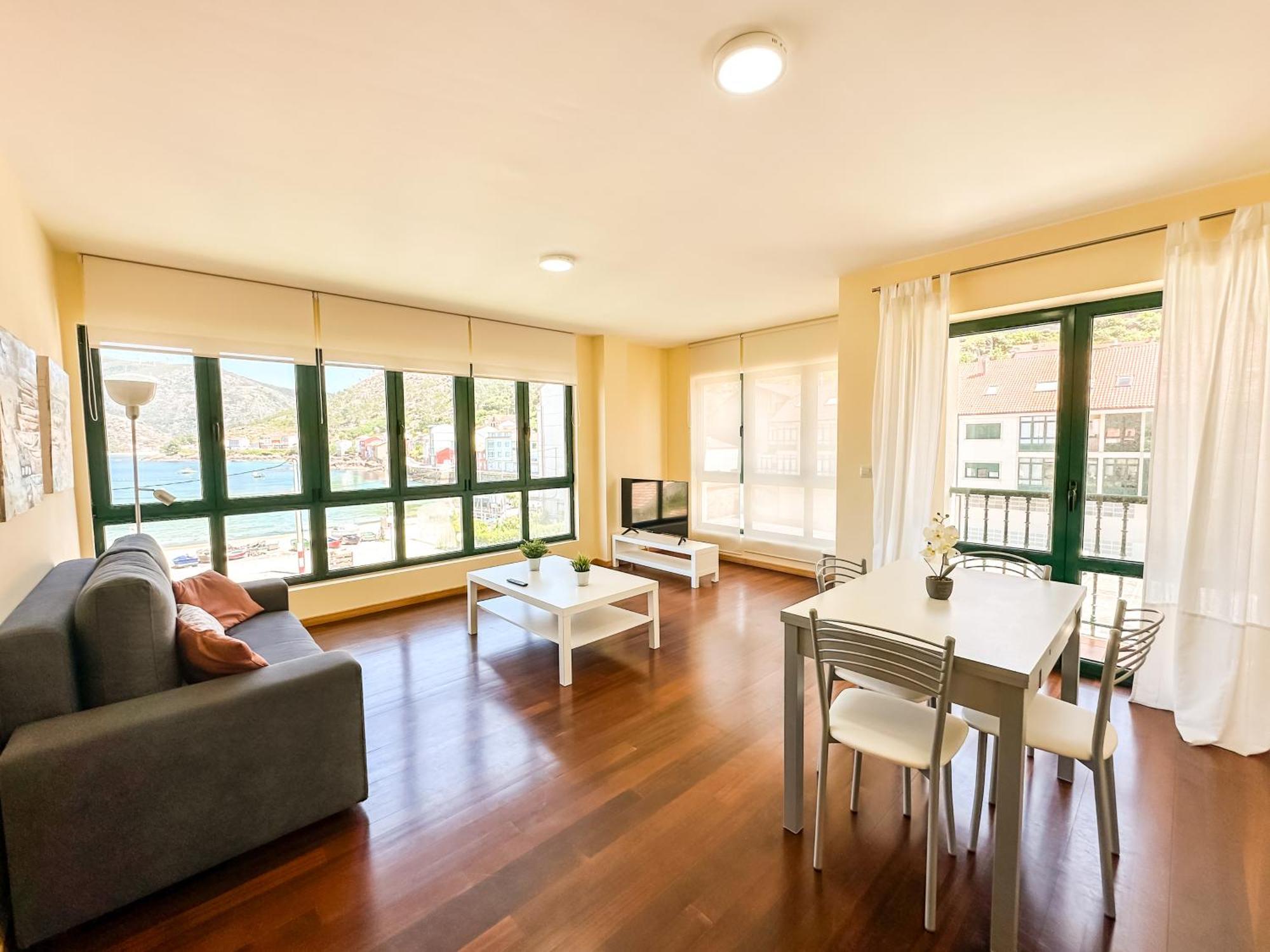 Apartamento Pindo B1 By Aloga Екстериор снимка