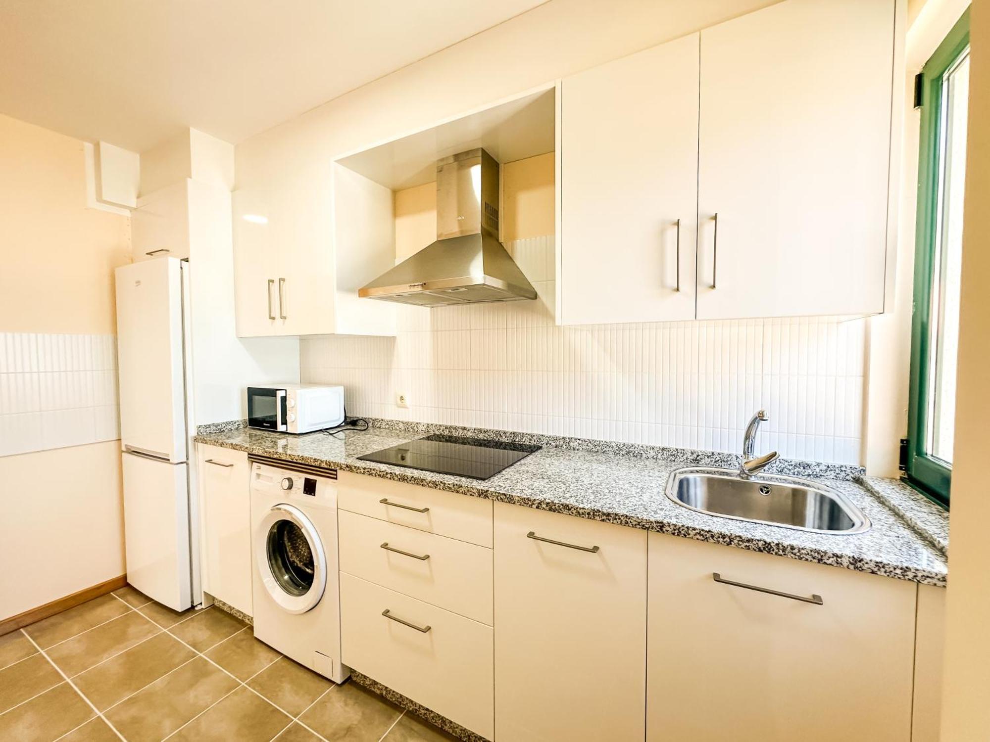 Apartamento Pindo B1 By Aloga Екстериор снимка