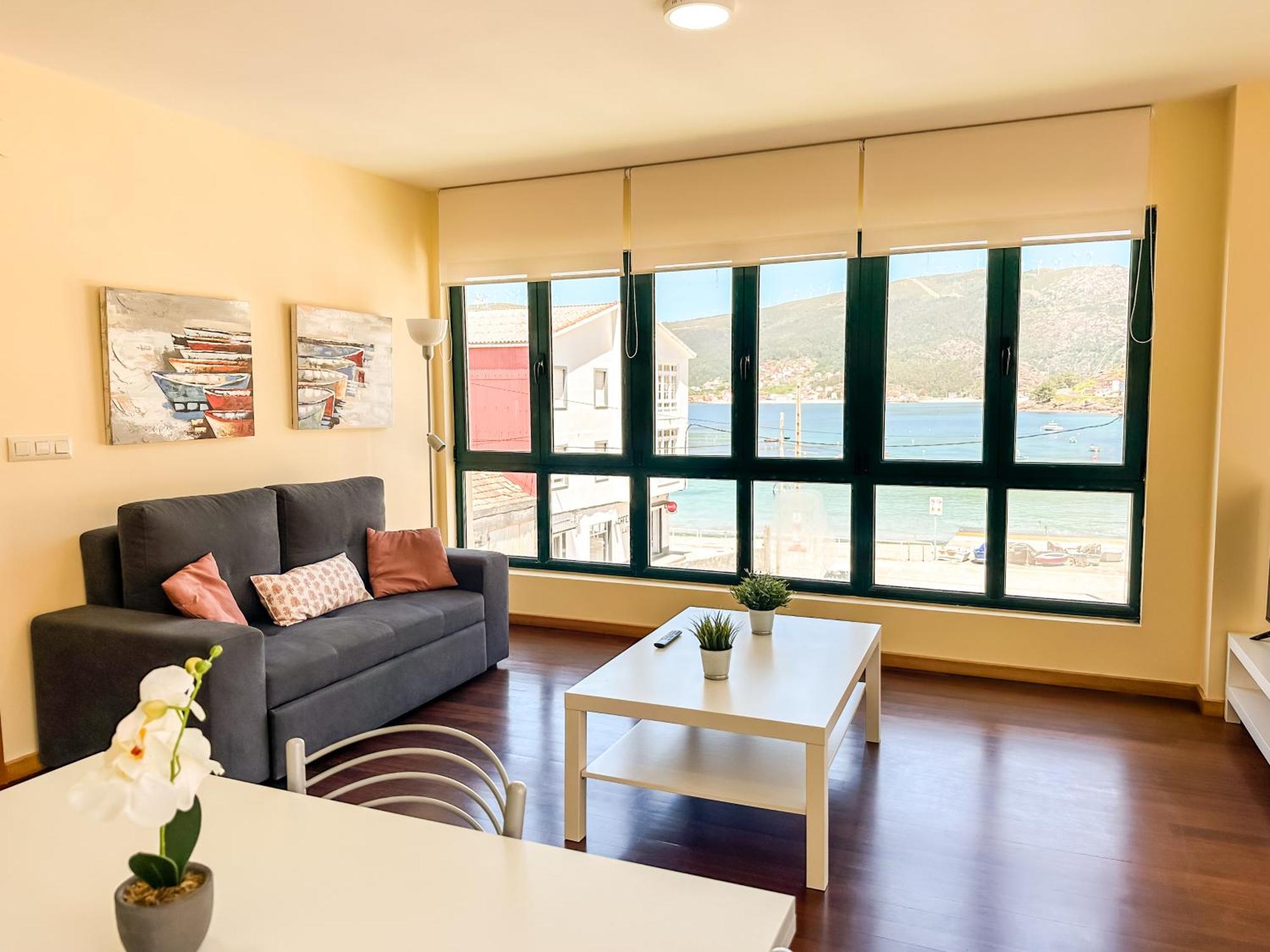 Apartamento Pindo B1 By Aloga Екстериор снимка