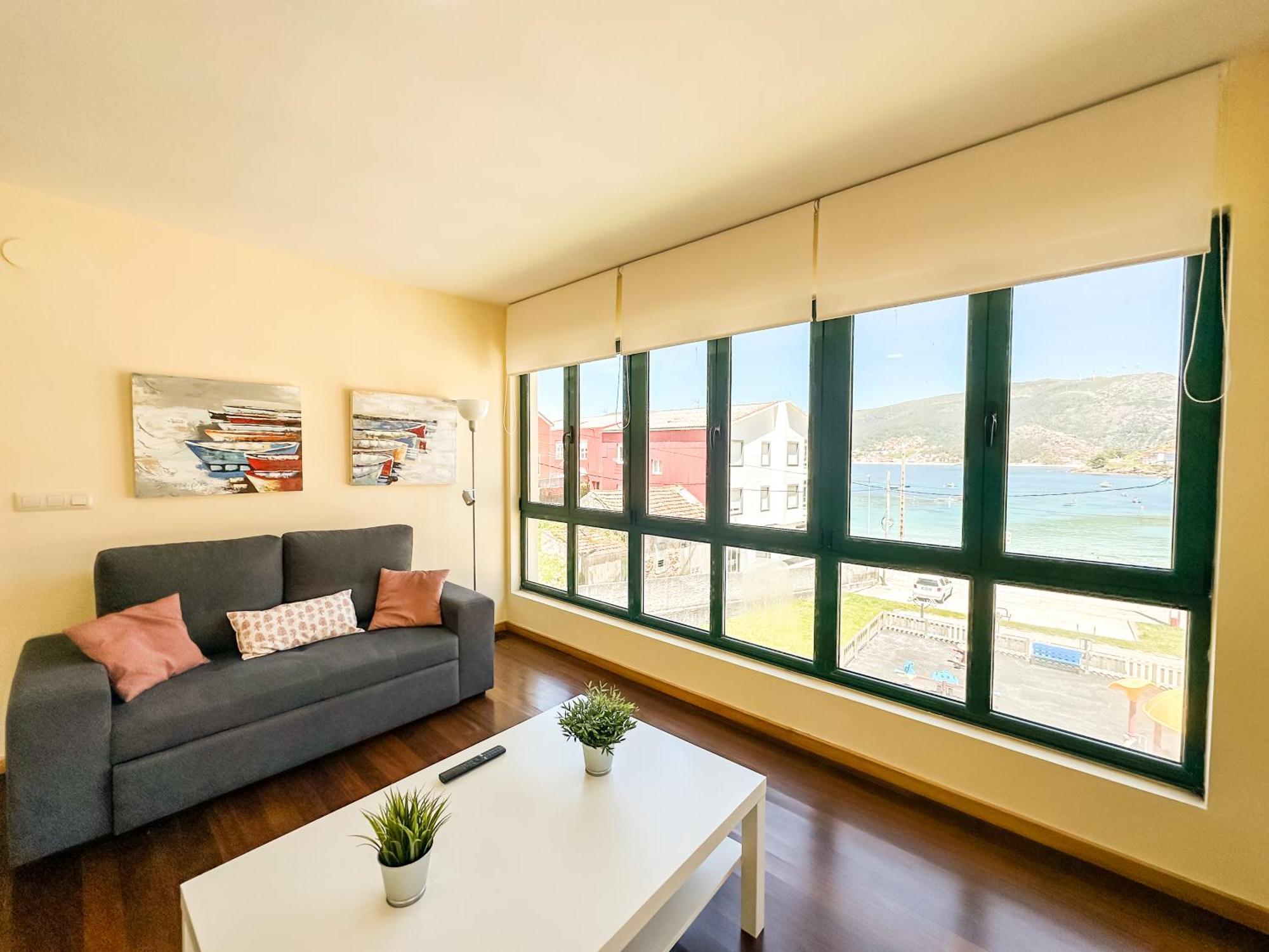 Apartamento Pindo B1 By Aloga Екстериор снимка